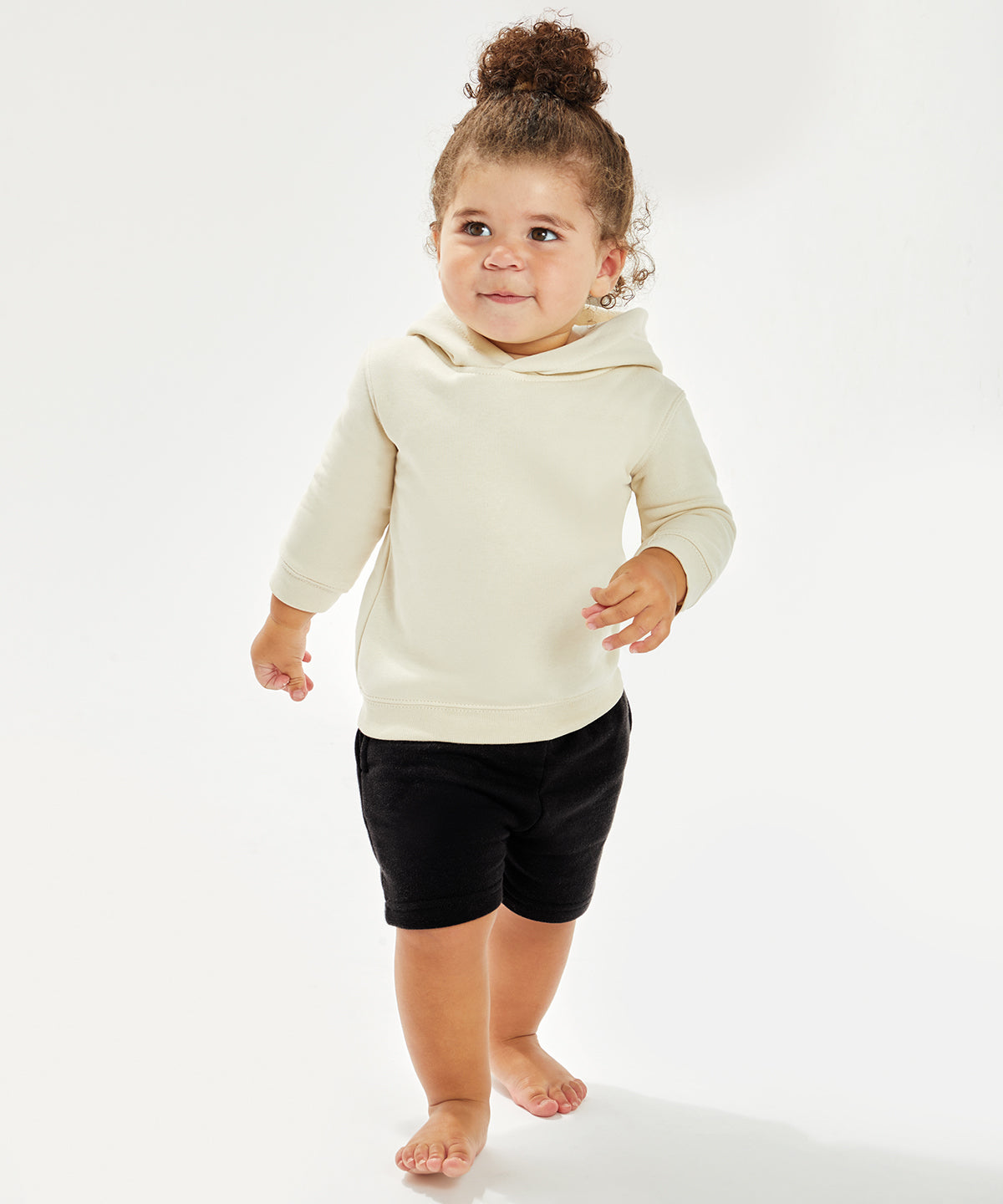 Baby essential hoodie