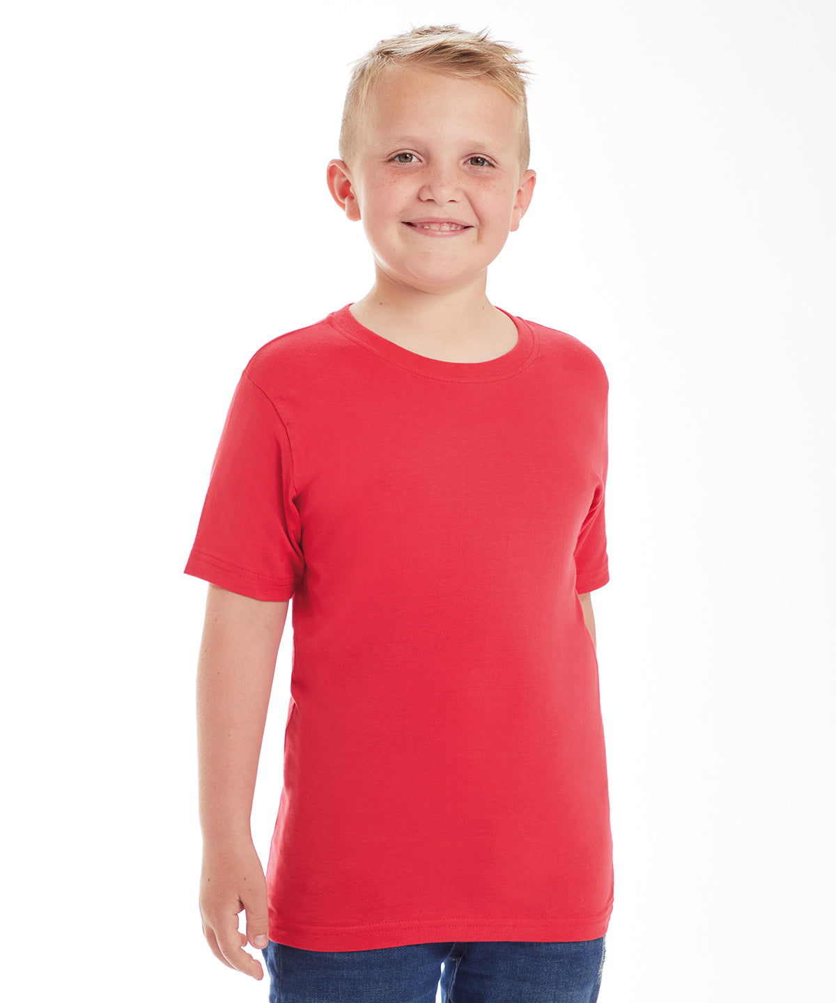 Kids supersoft T