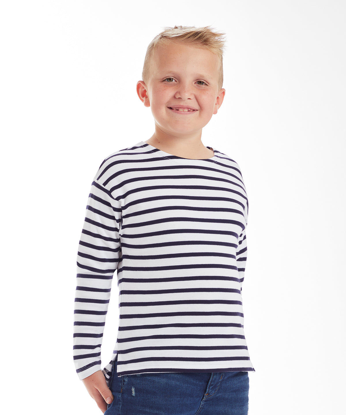 Kids breton T