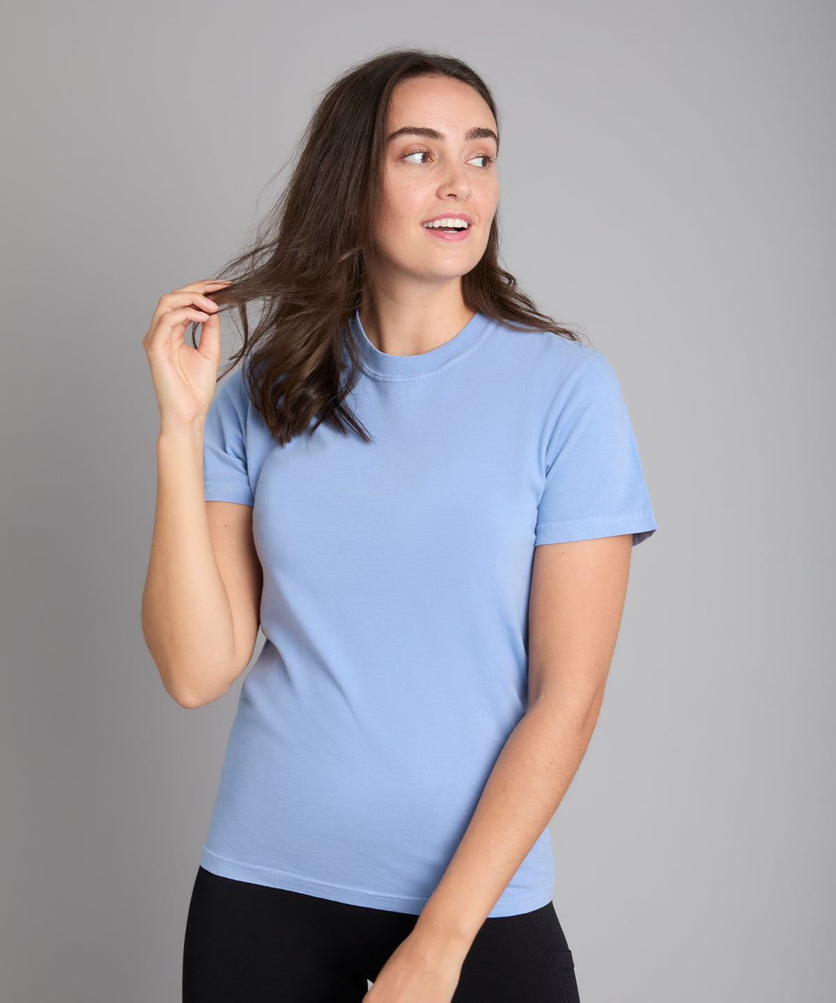 Heavyweight adult t-shirt