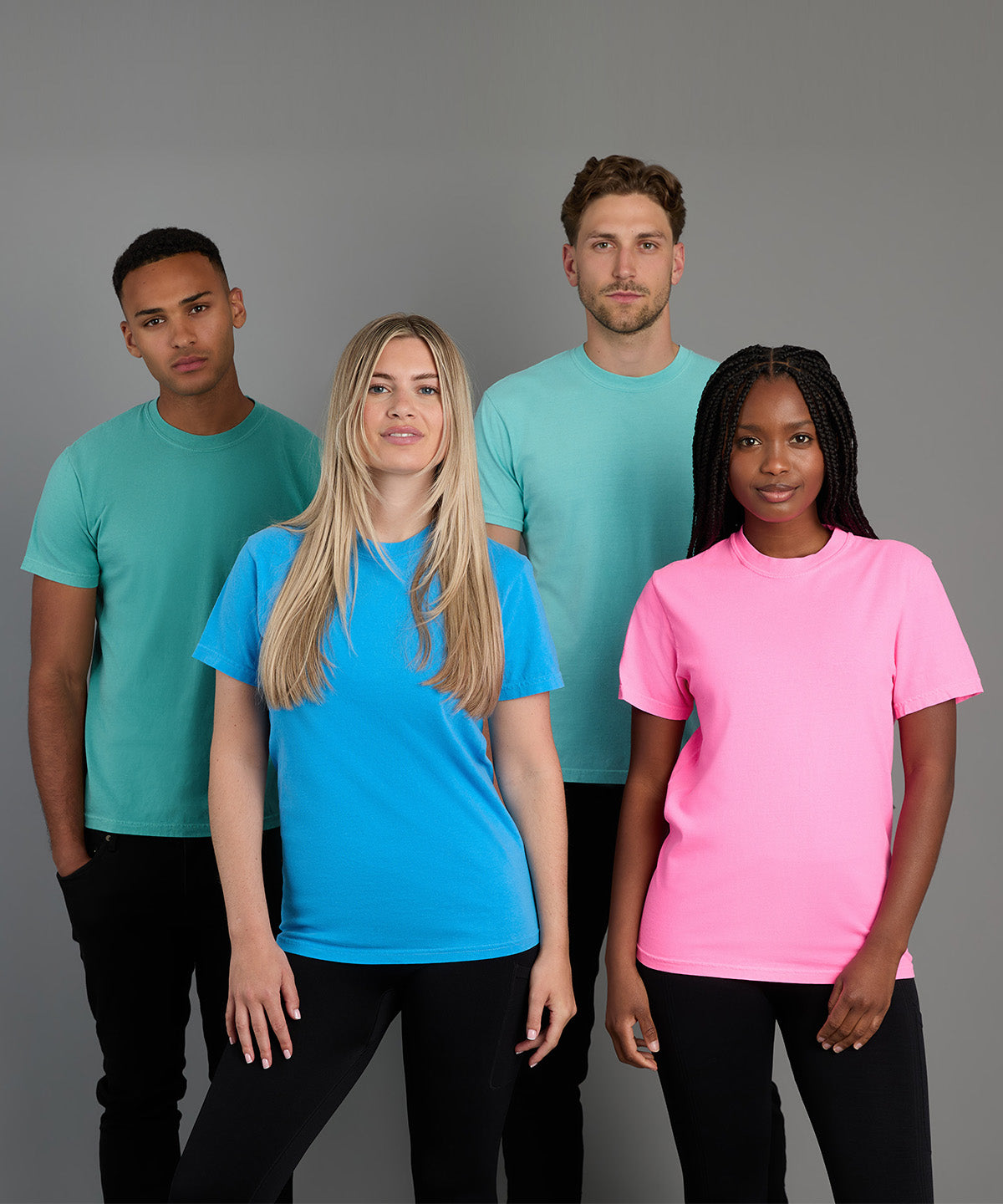 Heavyweight adult t-shirt