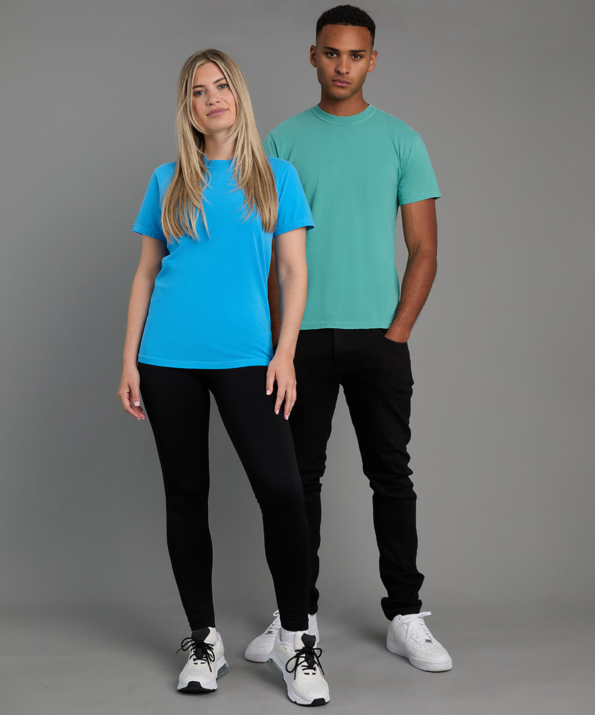 Heavyweight adult t-shirt