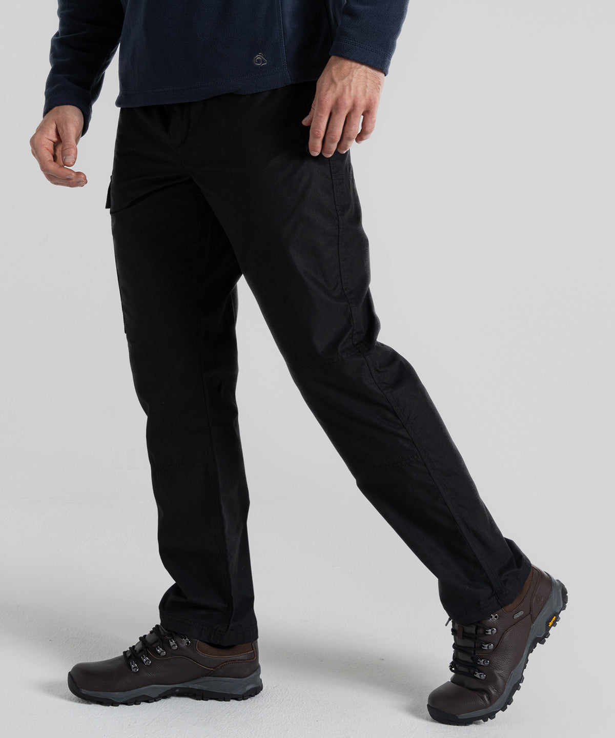 Expert Kiwi tailored trousers