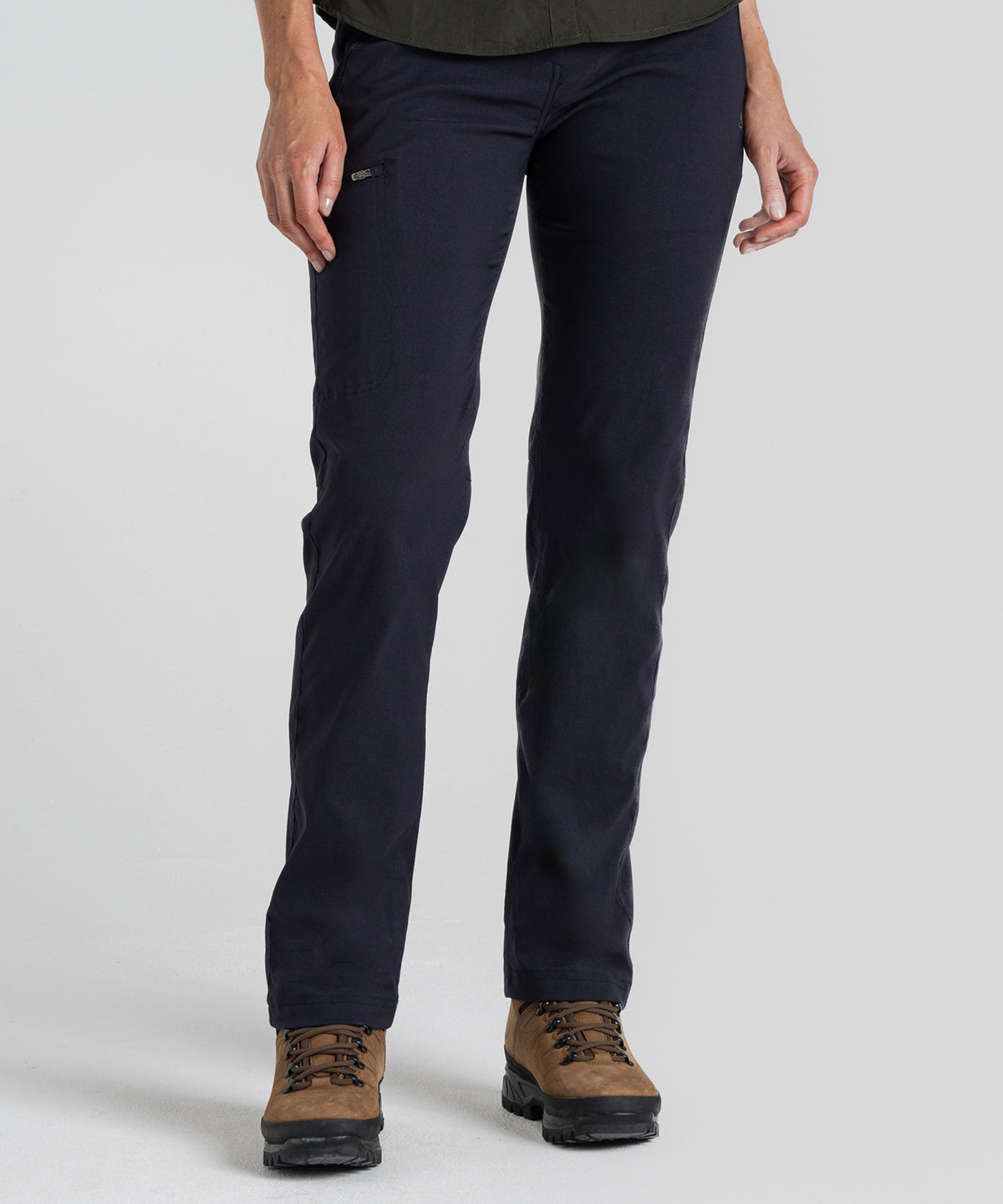 Expert women’s Kiwi pro stretch trousers