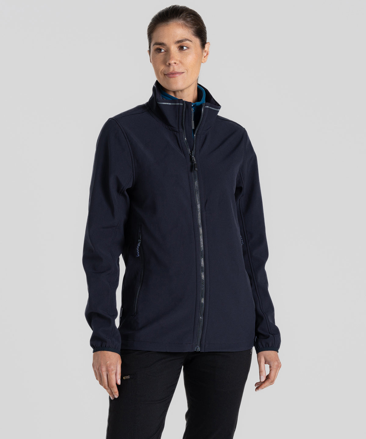 Expert Kiwi pro stretch 3-in-1 jacket
