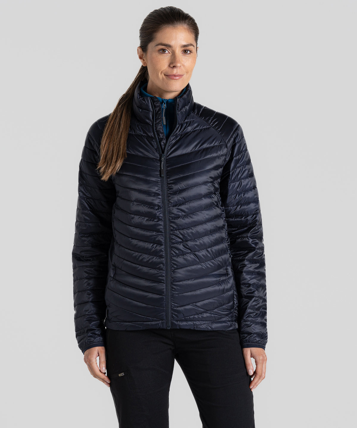 Expert Expolite thermal jacket