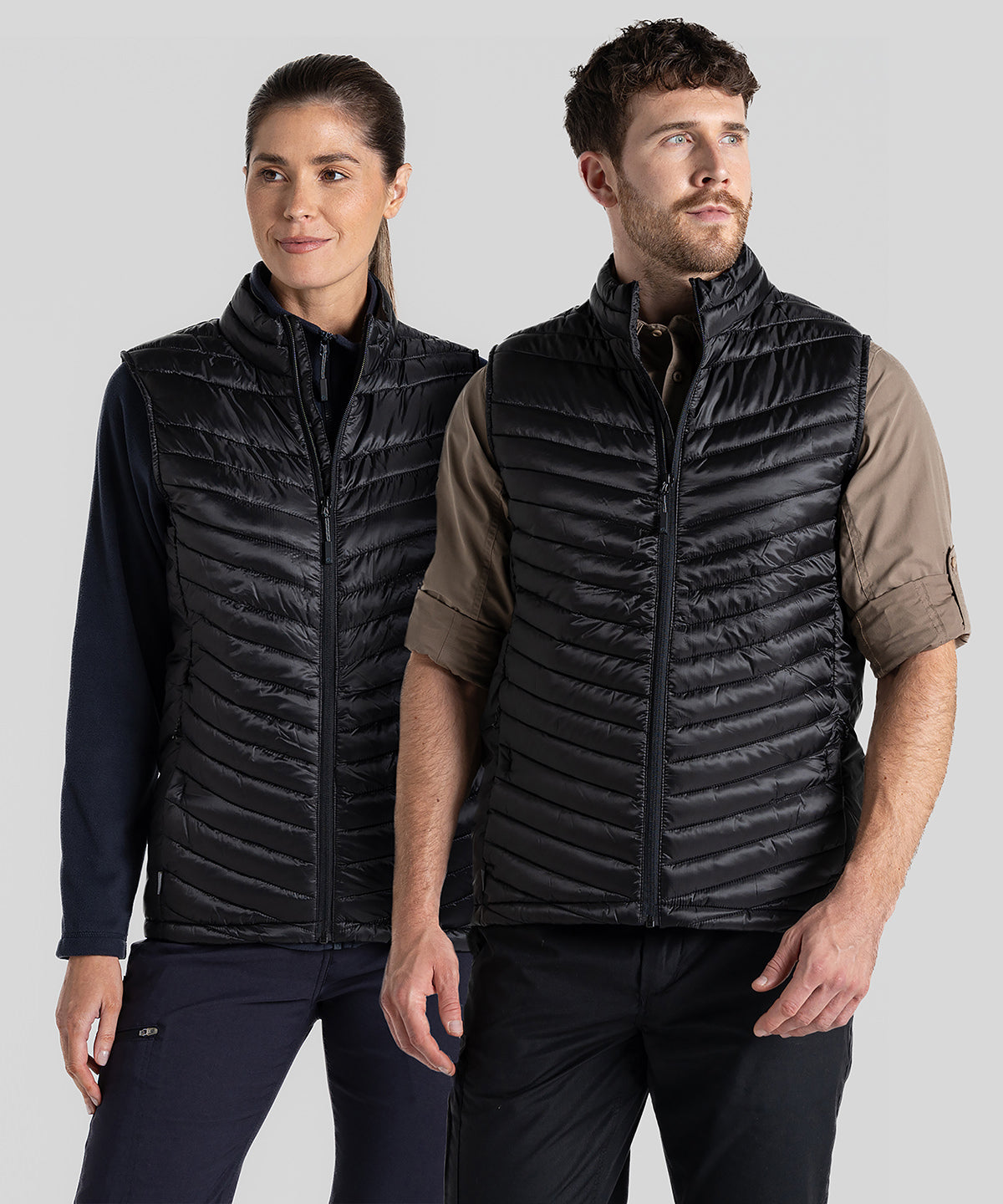 Expert Expolite thermal vest