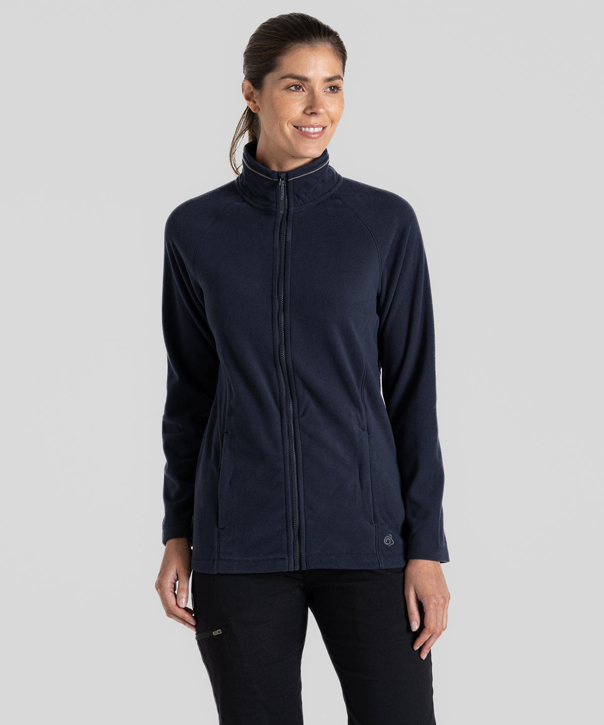 Expert women’s Miska 200 fleece jacket