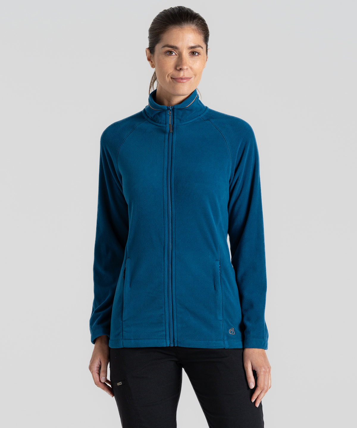 Expert women’s Miska 200 fleece jacket