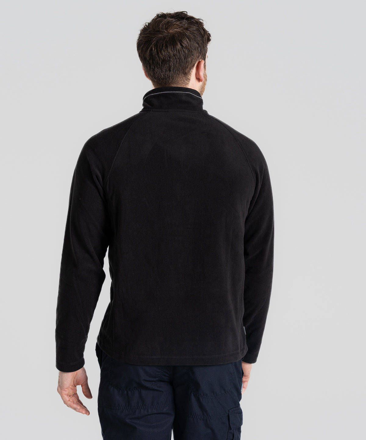 Expert Corey 200 fleece half-zip