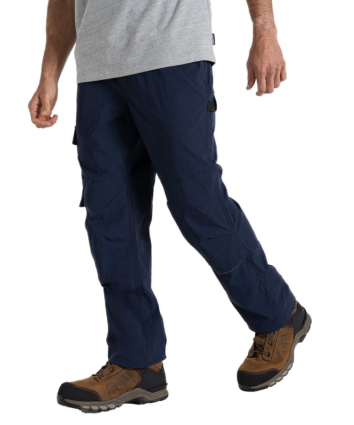 Bedale stretch cargo workwear trousers