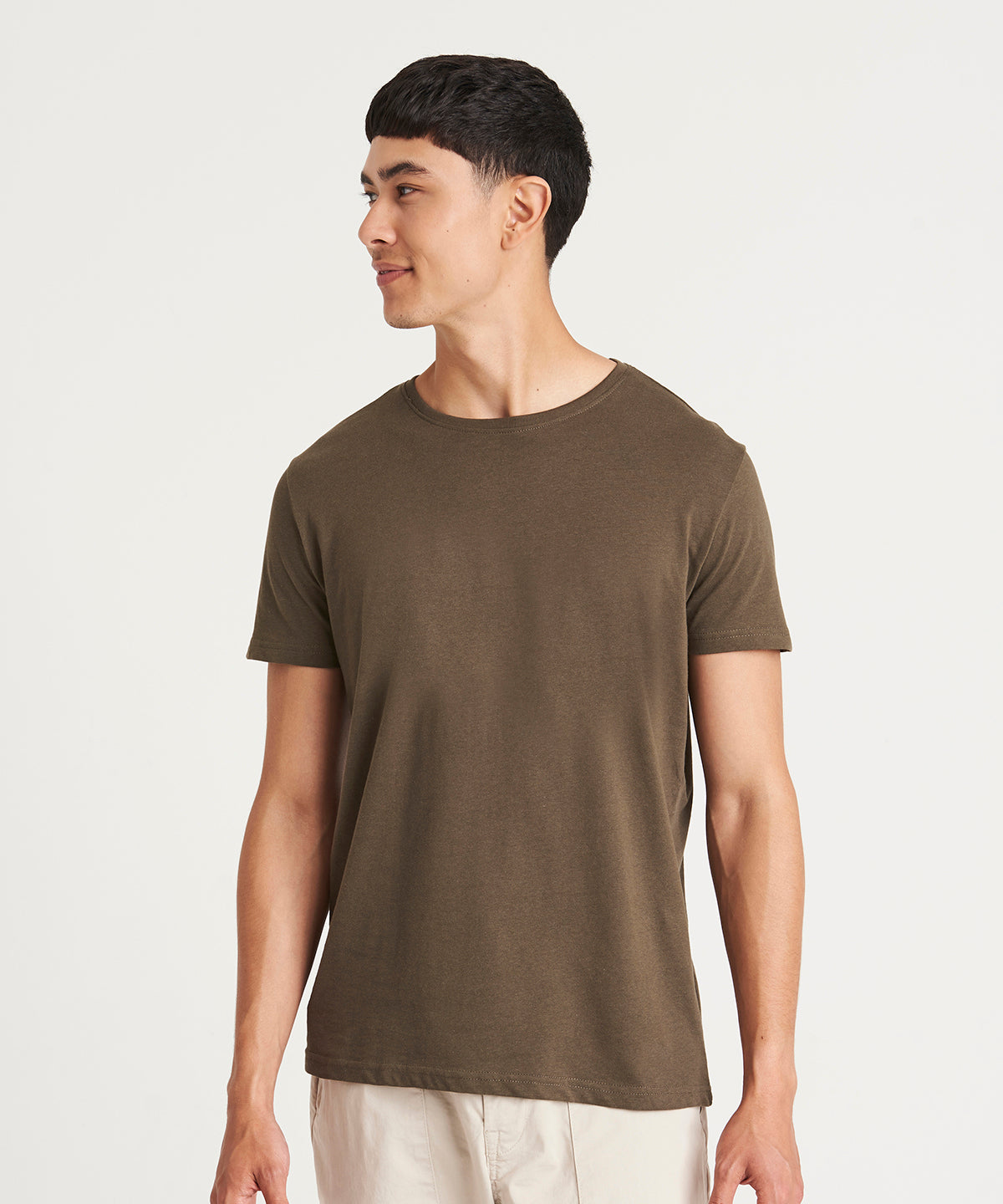 Cascade organic tee