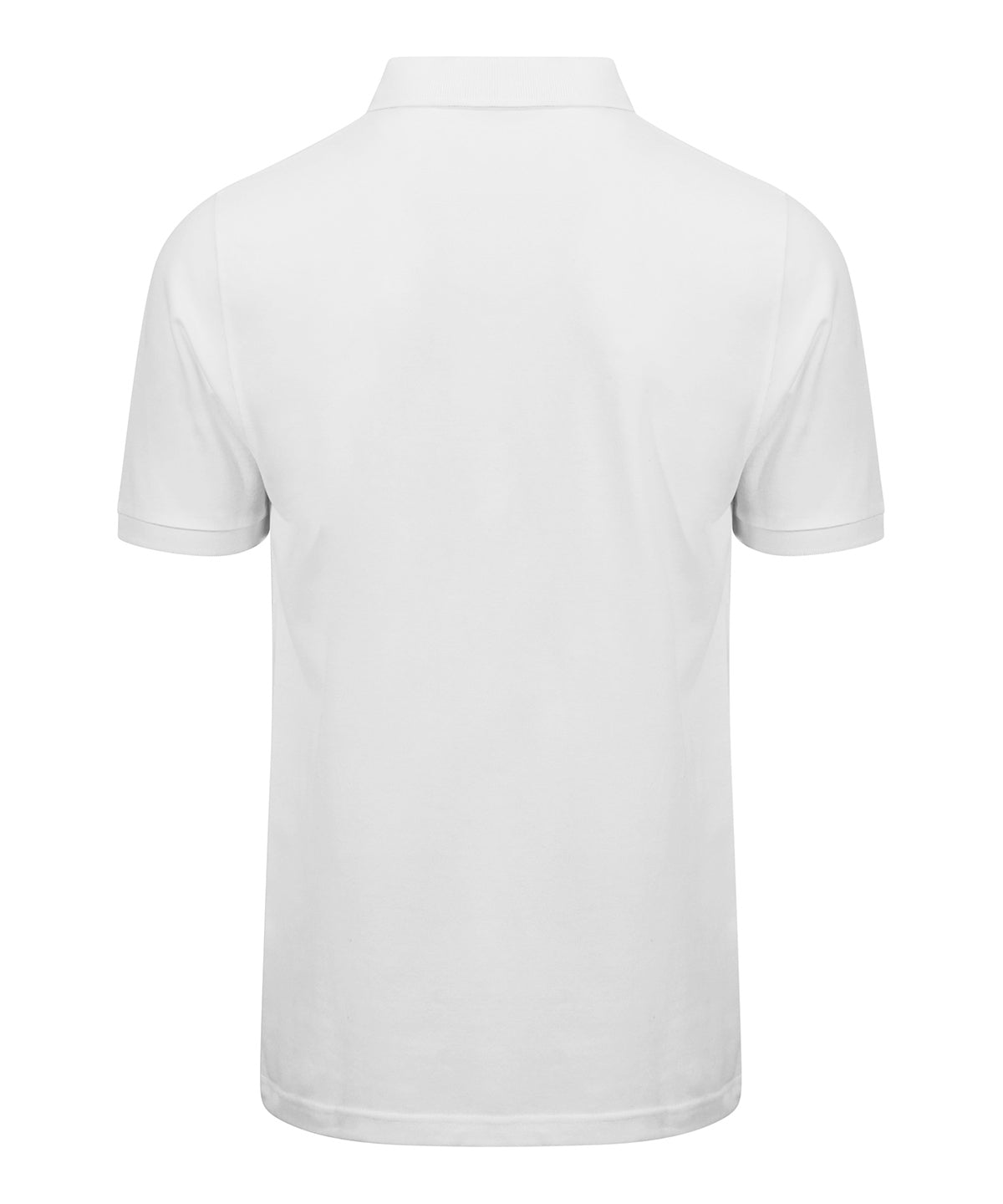 Etosha organic polo shirt