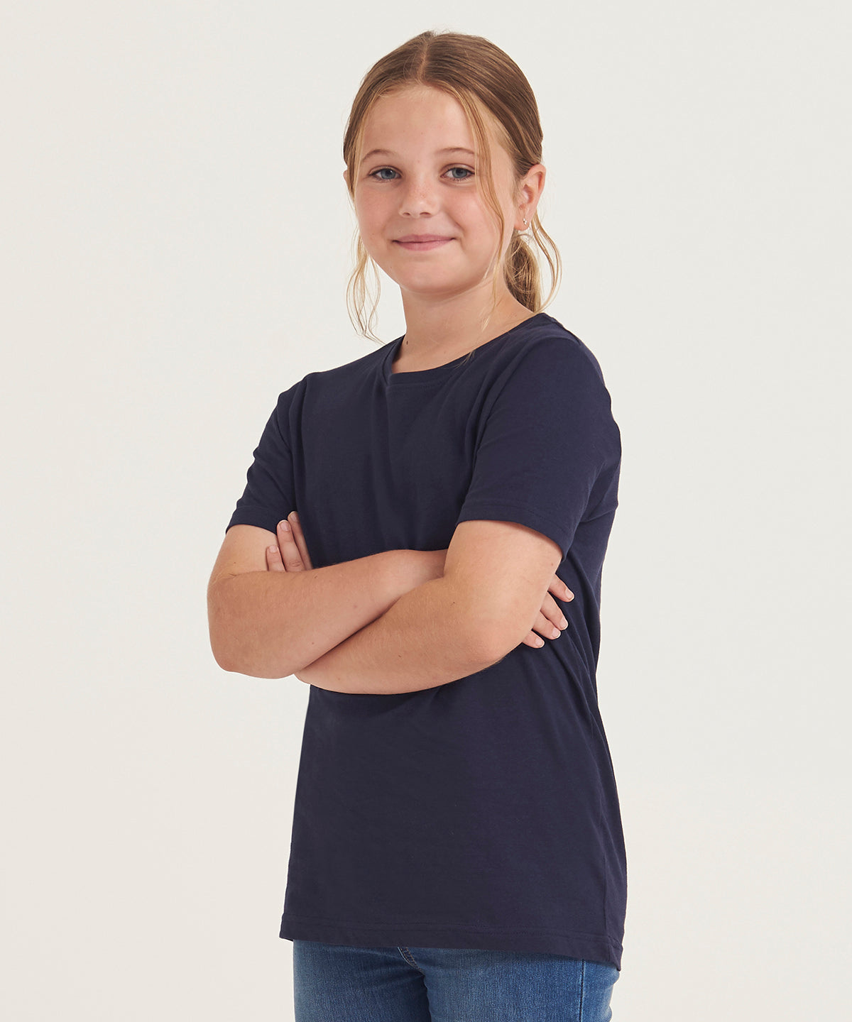 Kids Cascade organic tee