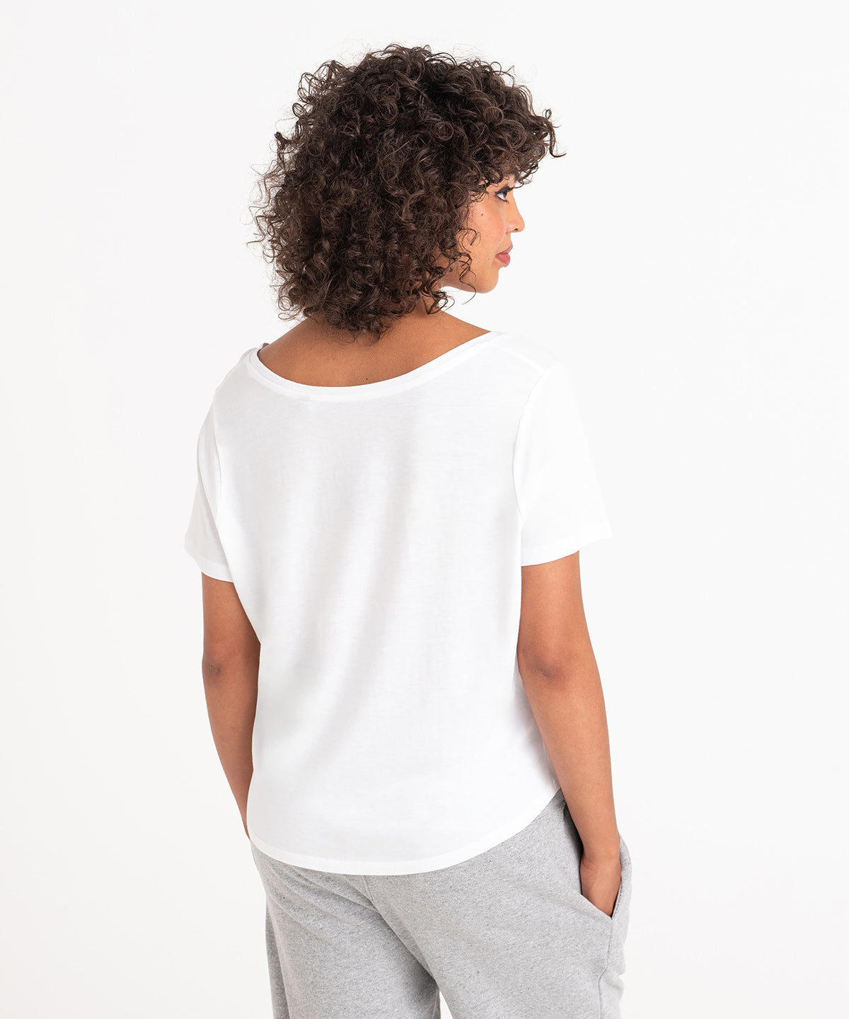 Women's Daintree EcoViscose tee