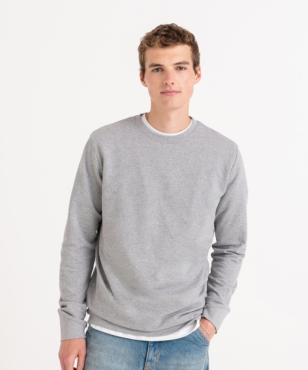 Banff regen sweatshirt