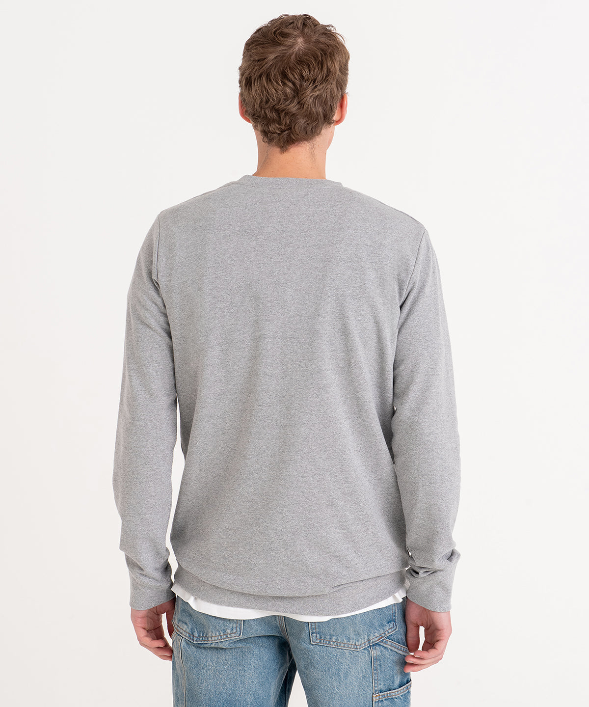 Banff regen sweatshirt
