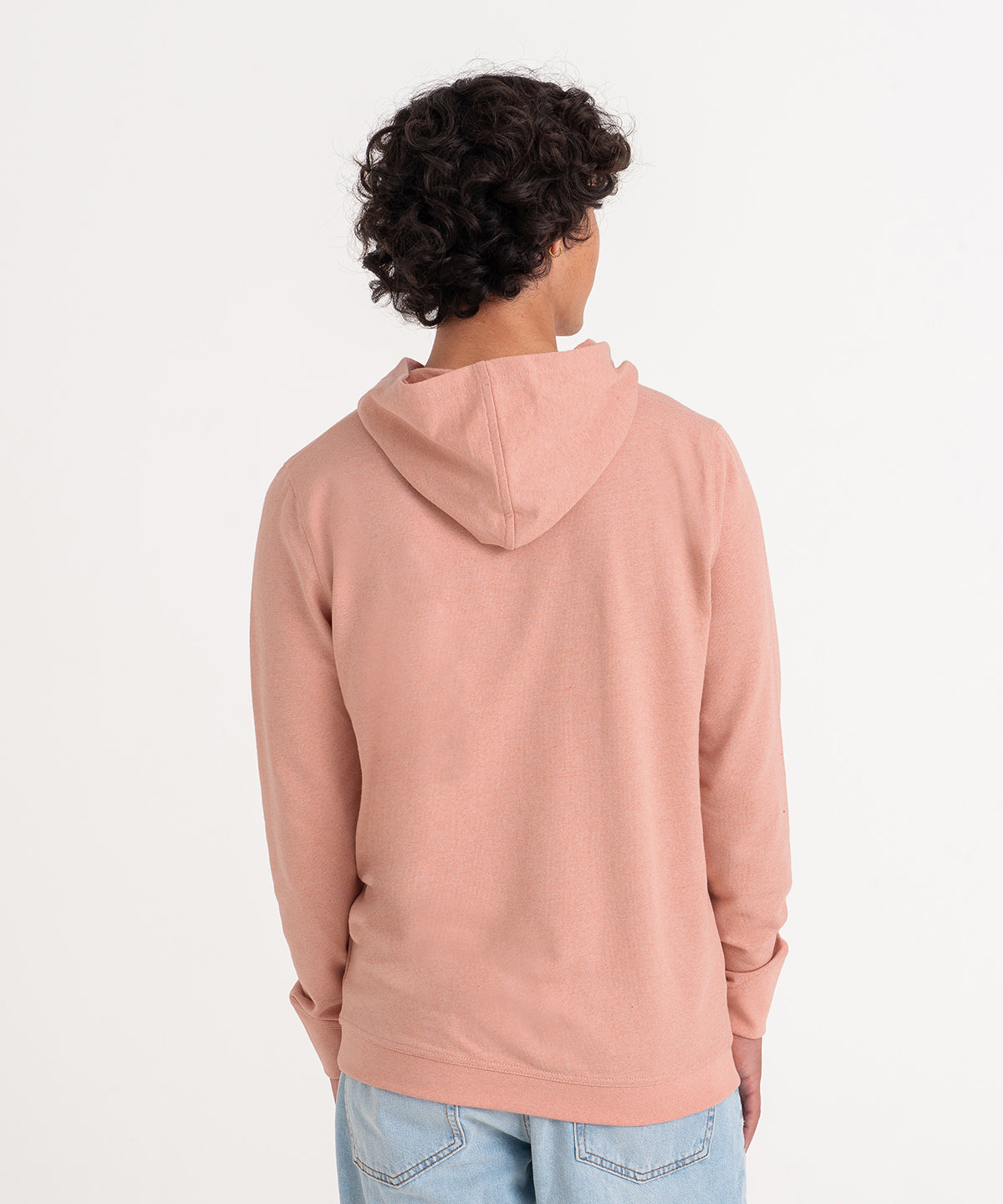 Lusaka regen hoodie
