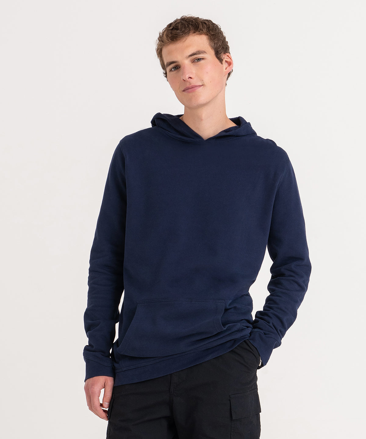 Corcovado organic hoodie