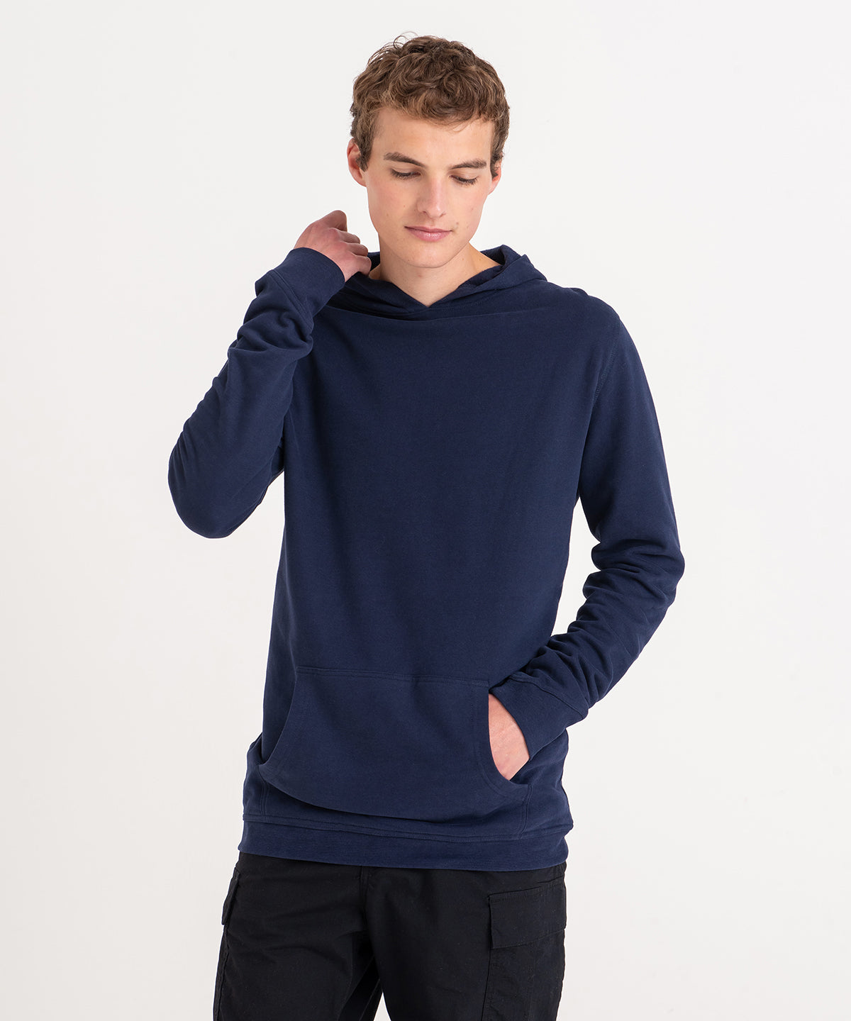 Corcovado organic hoodie