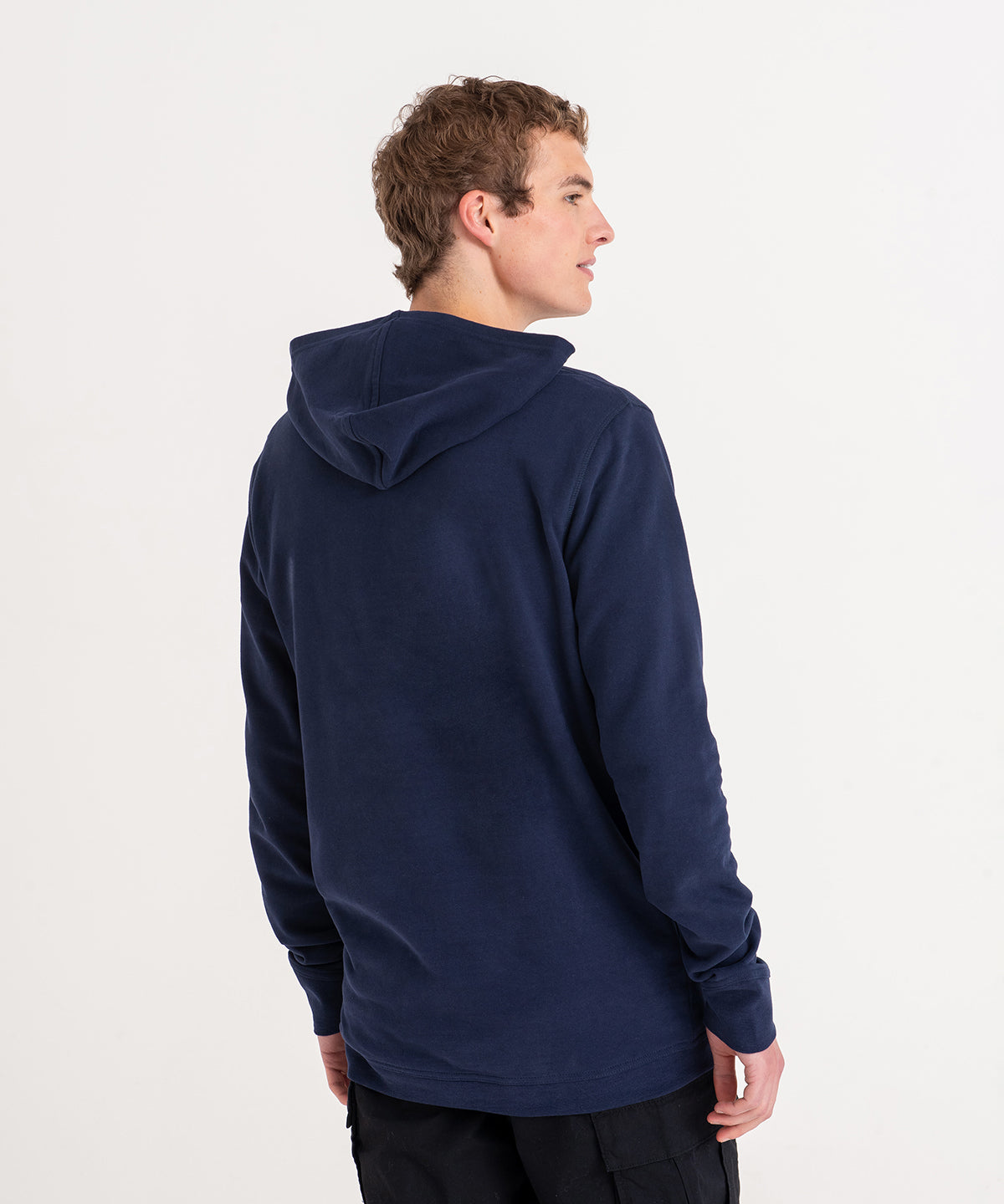 Corcovado organic hoodie