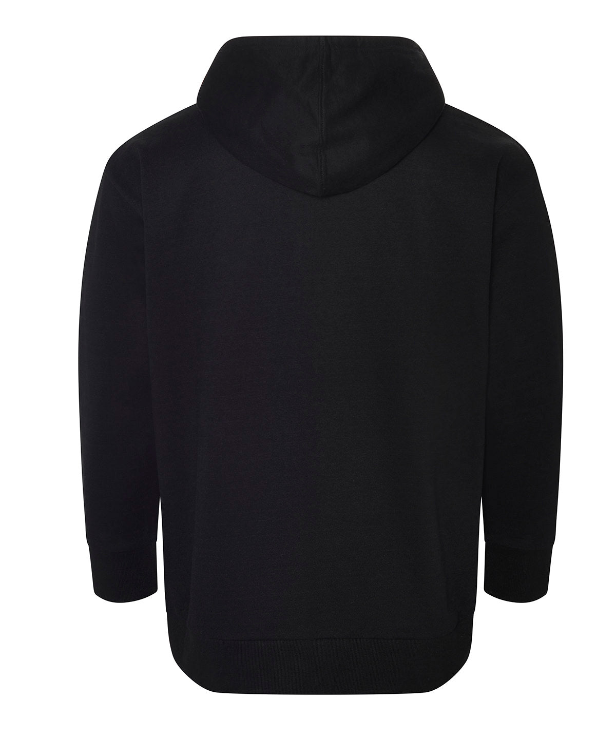 Crater recycled hoodie
