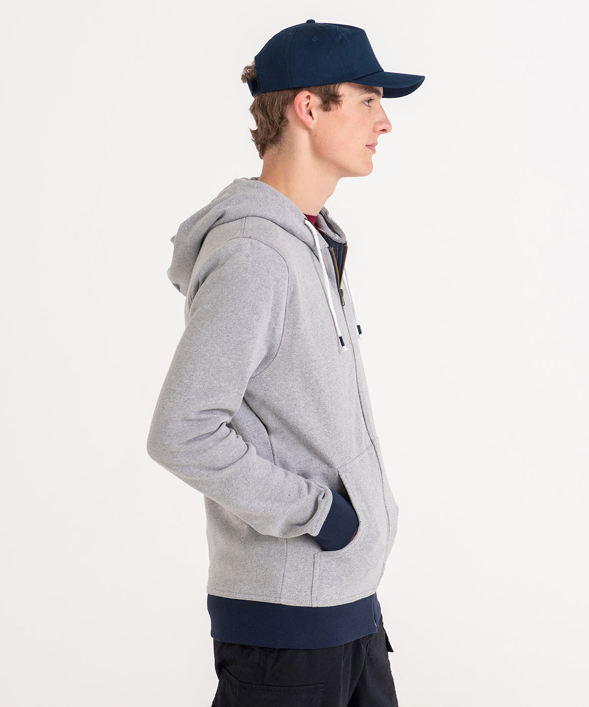 Okavango regen zoodie