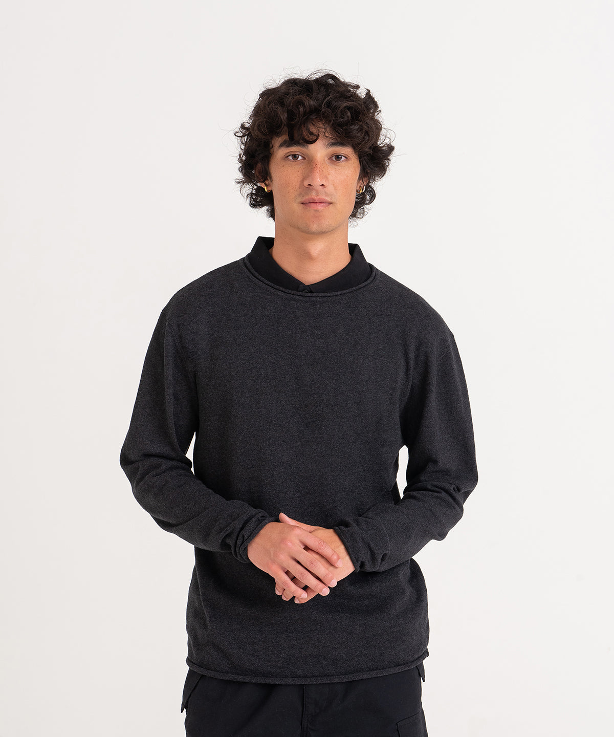 Arenal regen sweater