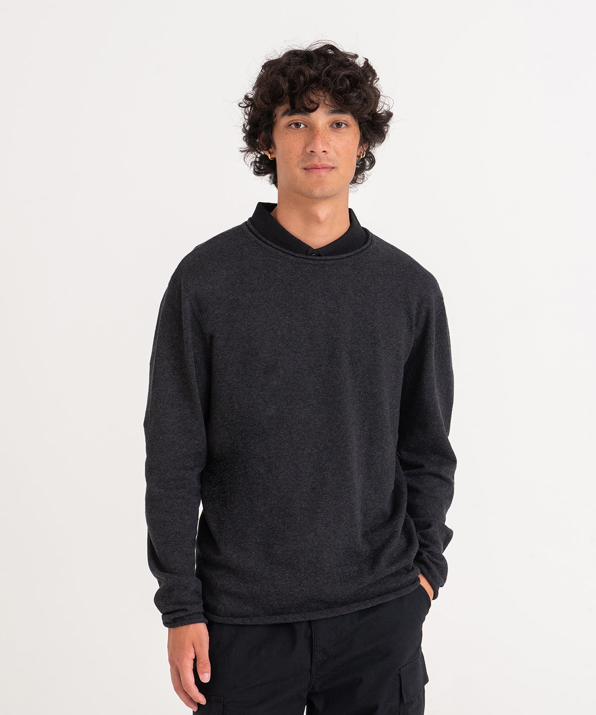 Arenal regen sweater