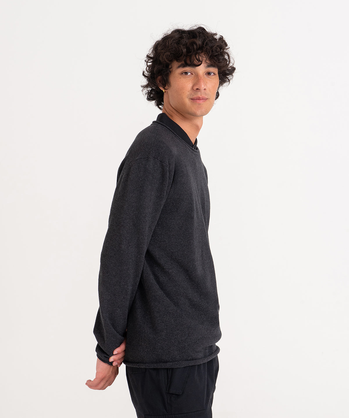 Arenal regen sweater