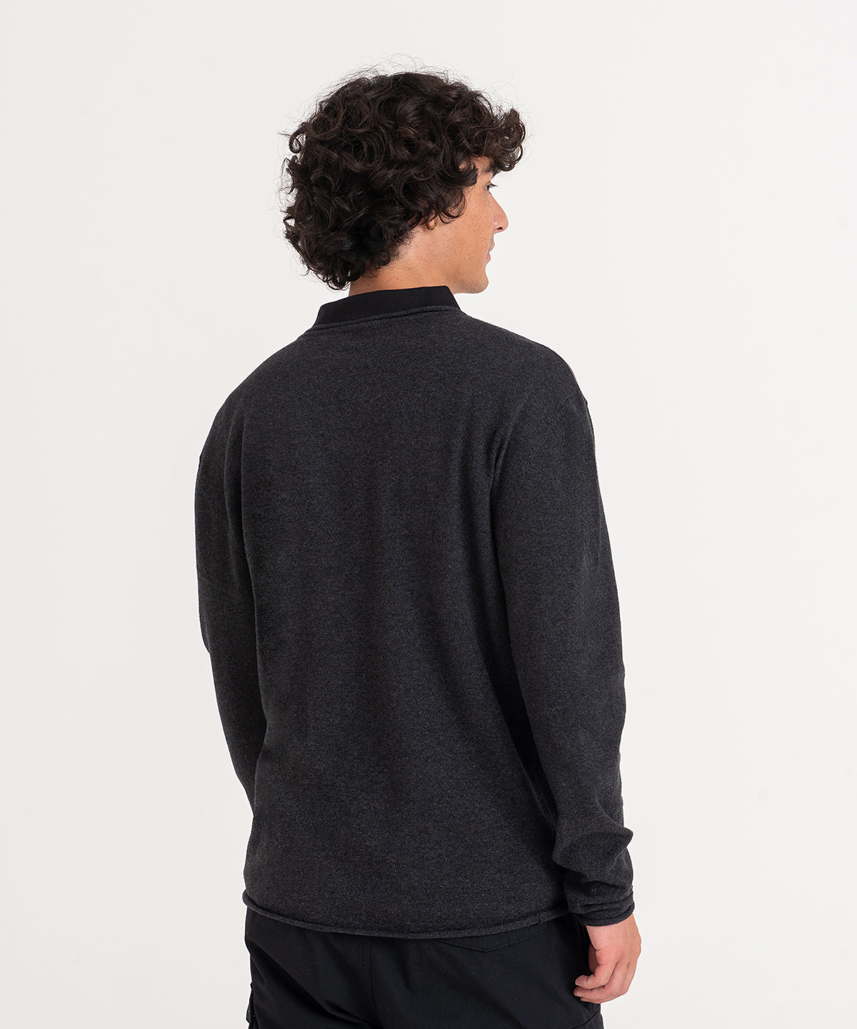 Arenal regen sweater