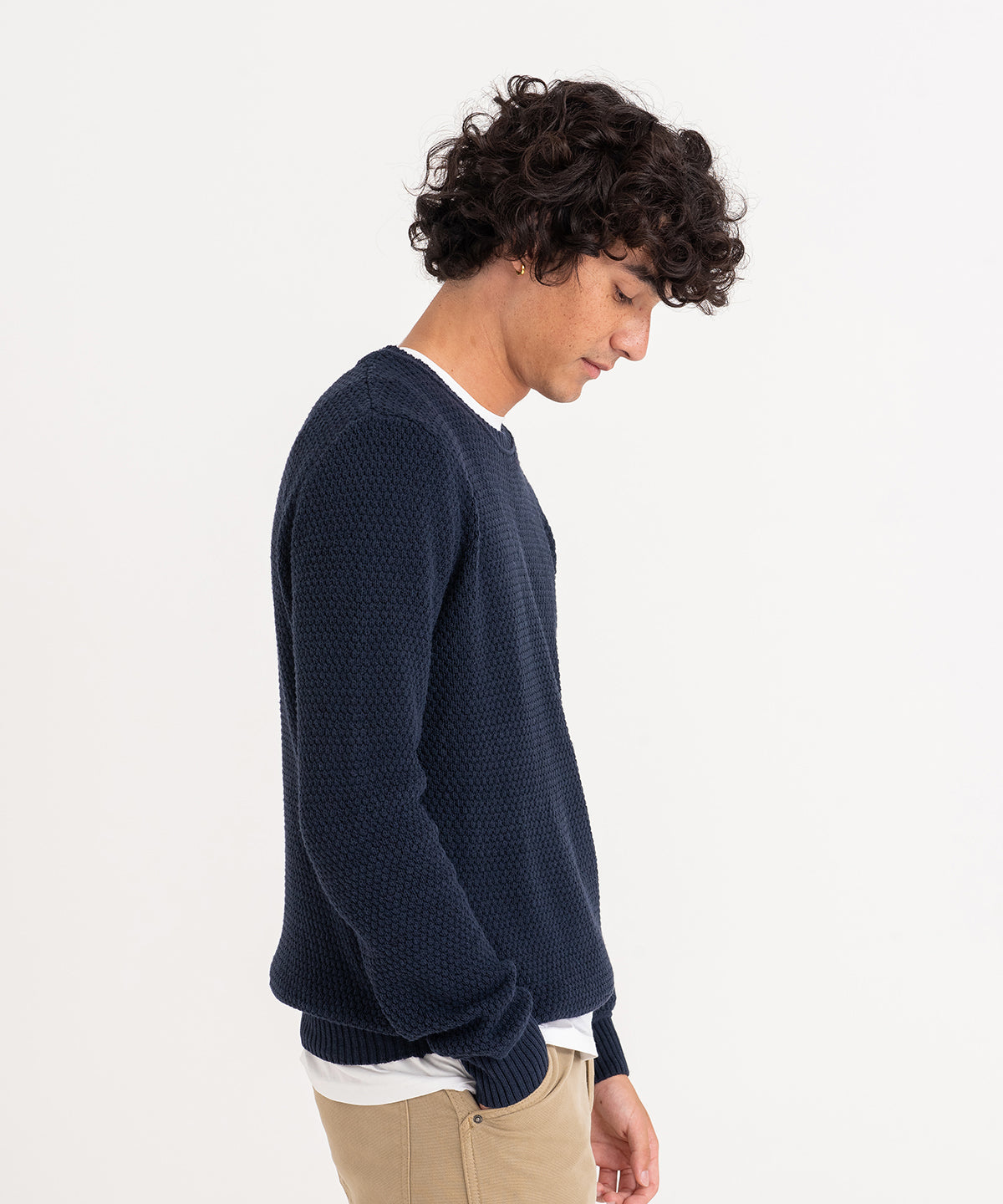 Taroko regen sweater