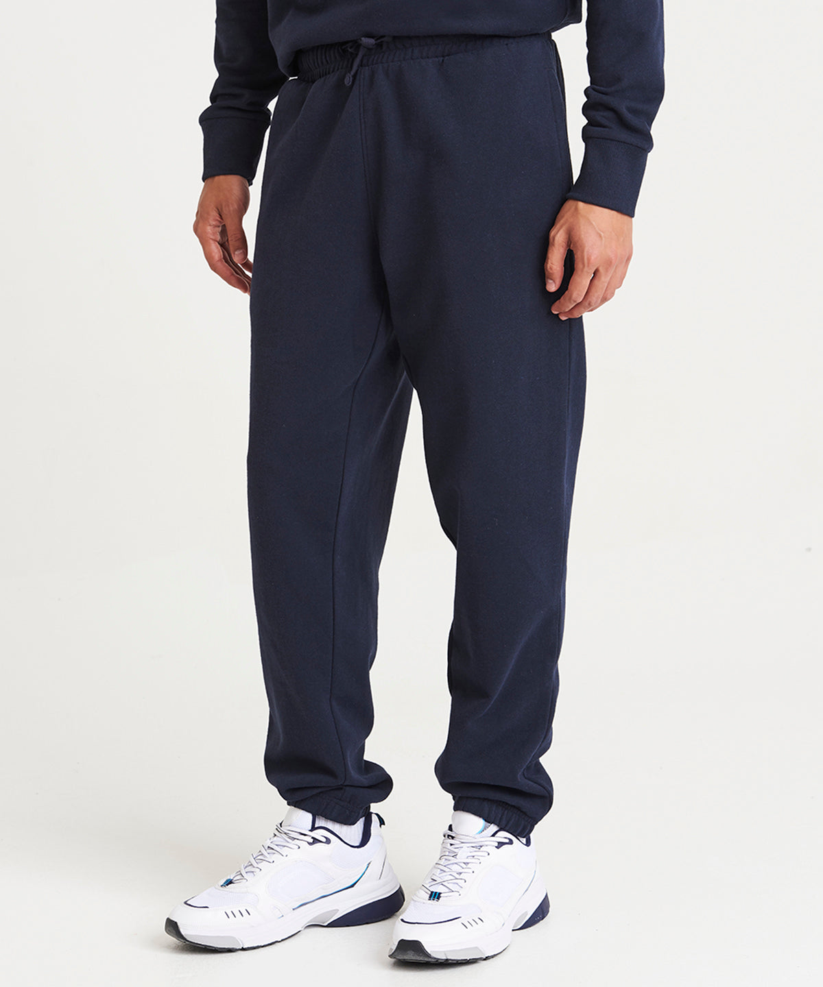 Crater recycled jog pants