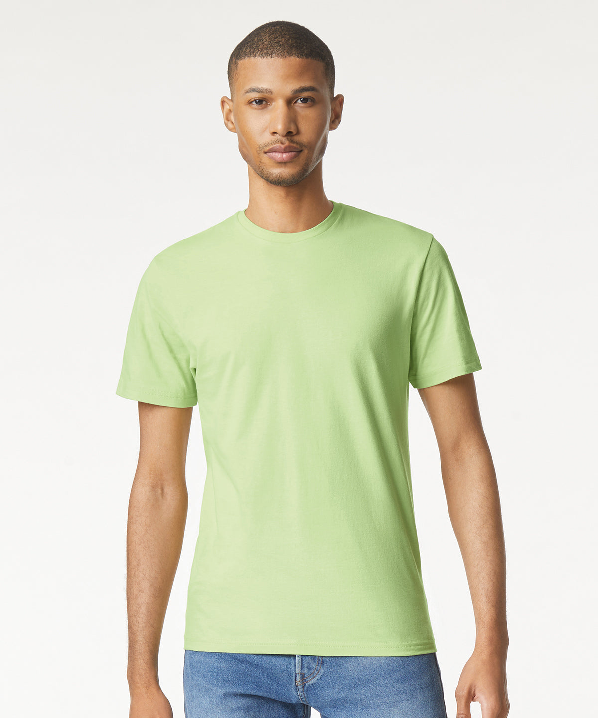 Softstyle™ adult ringspun t-shirt