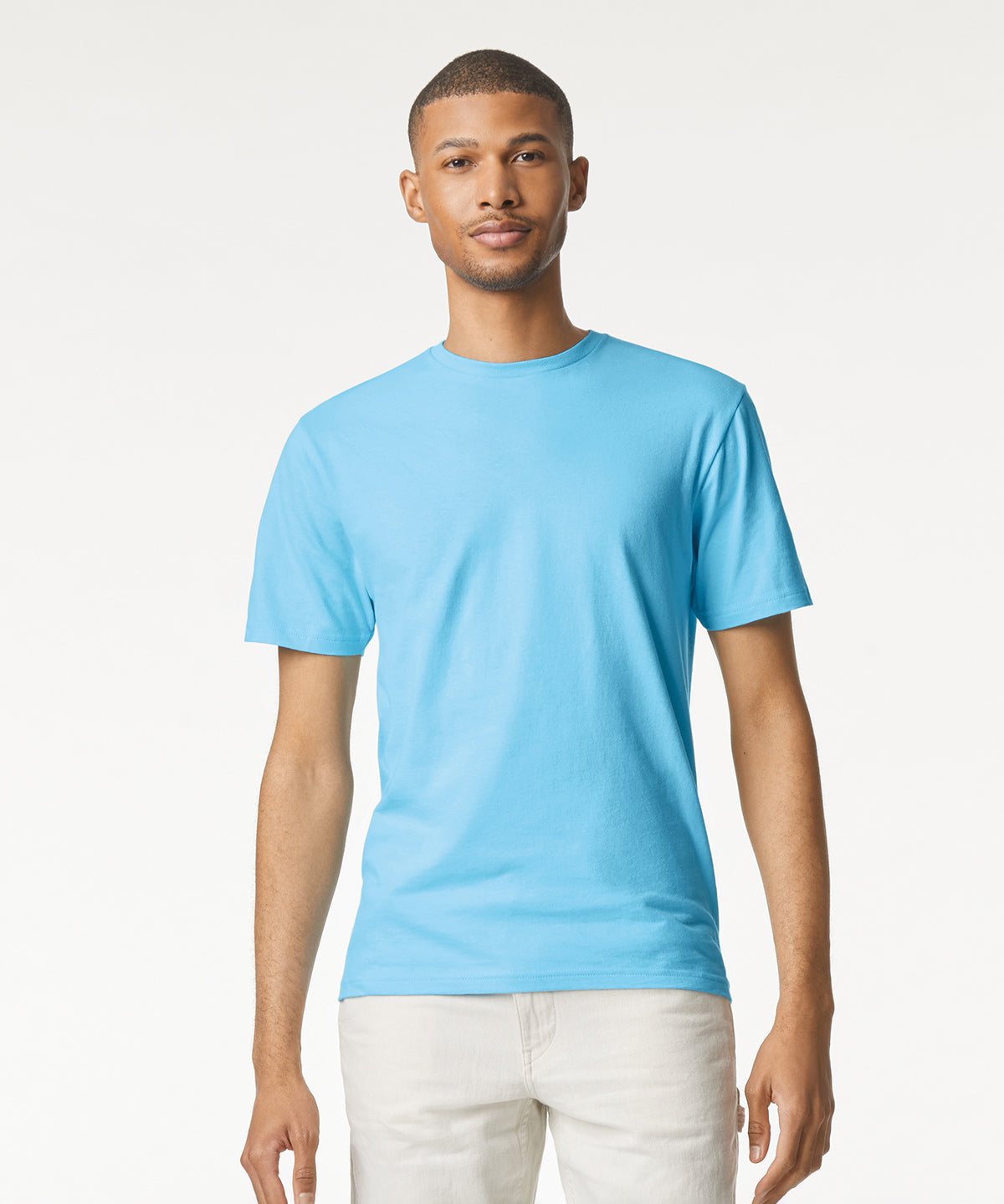 Softstyle™ adult ringspun t-shirt
