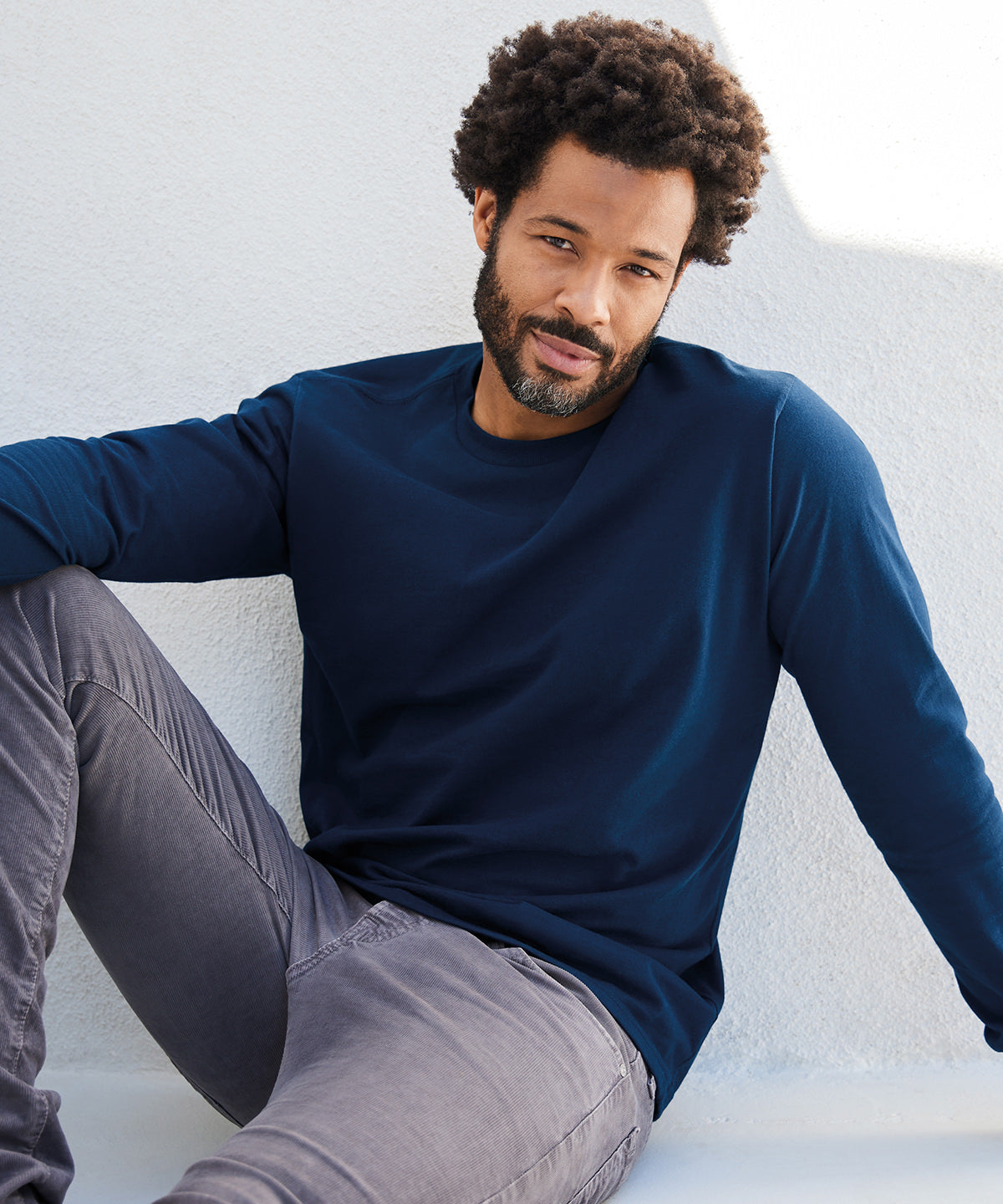 Hammer® adult long sleeve t-shirt