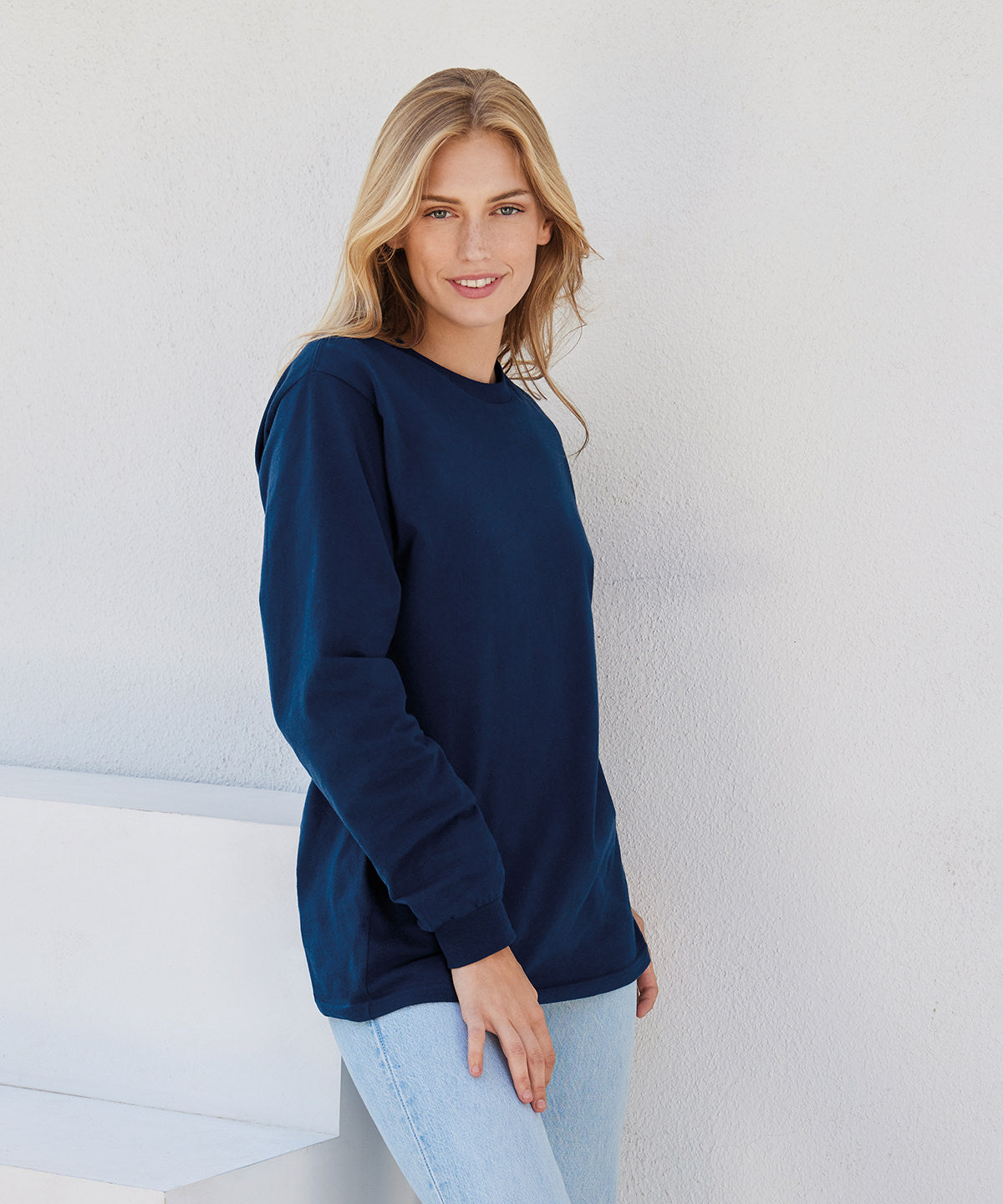 Hammer® adult long sleeve t-shirt