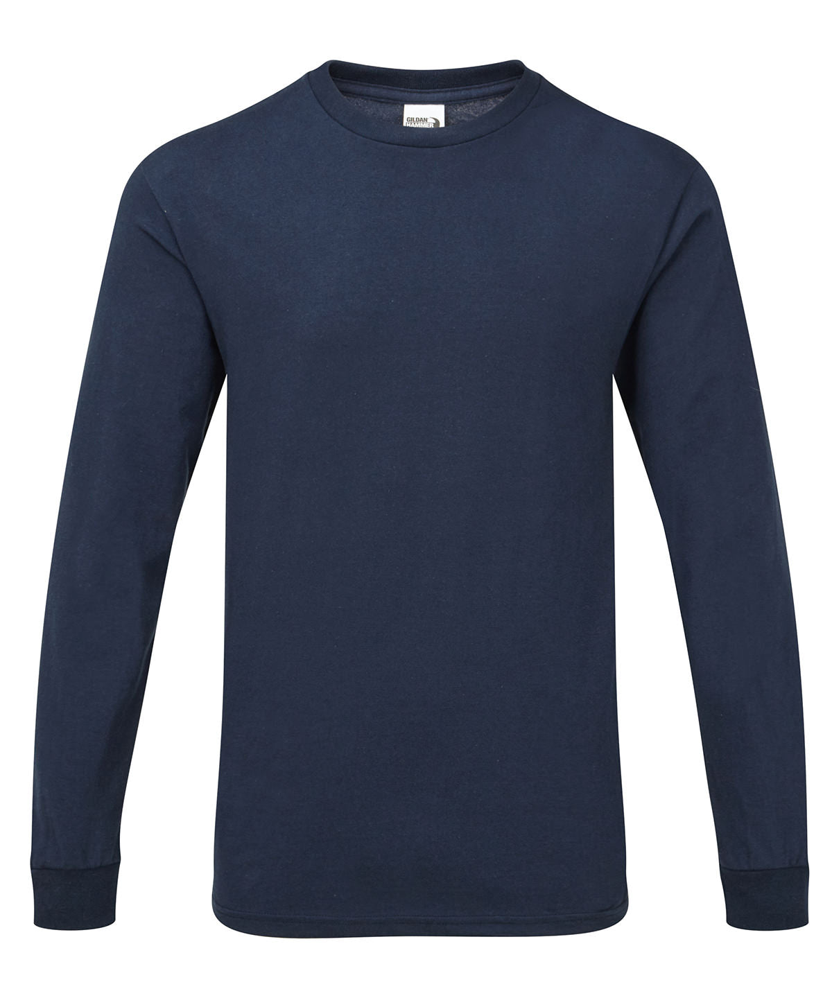 Hammer® adult long sleeve t-shirt