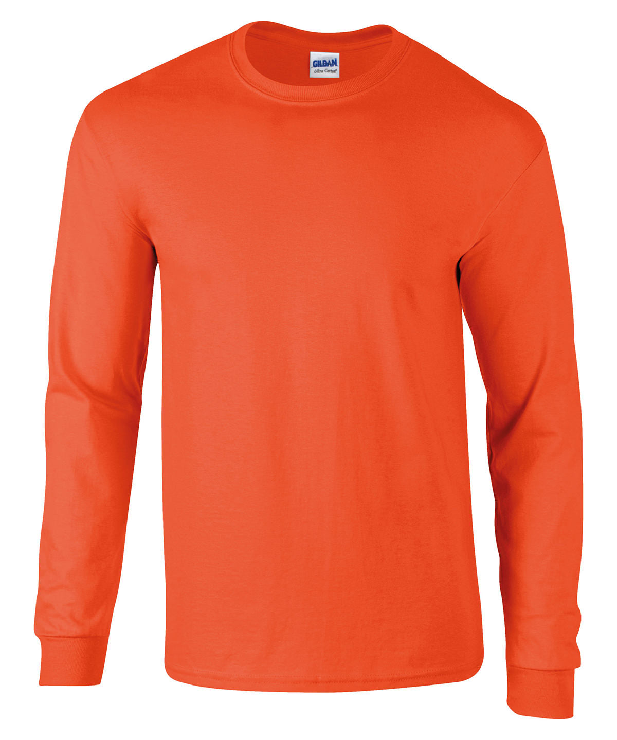 Ultra Cotton™ adult long sleeve t-shirt