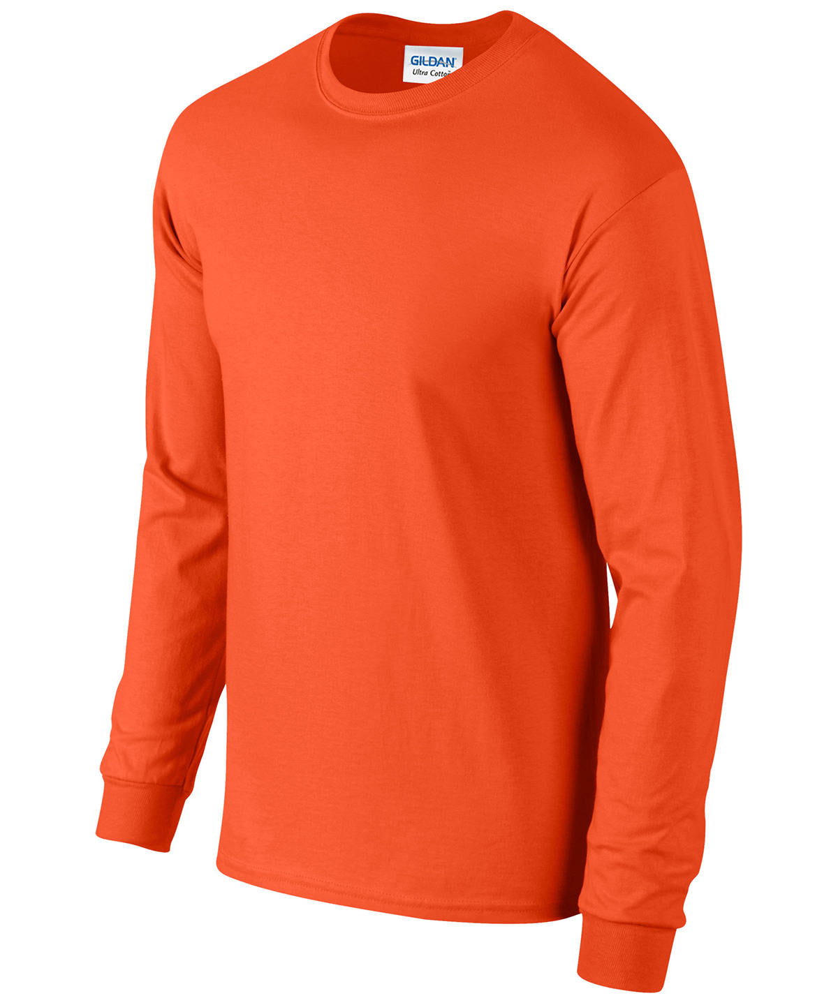 Ultra Cotton™ adult long sleeve t-shirt