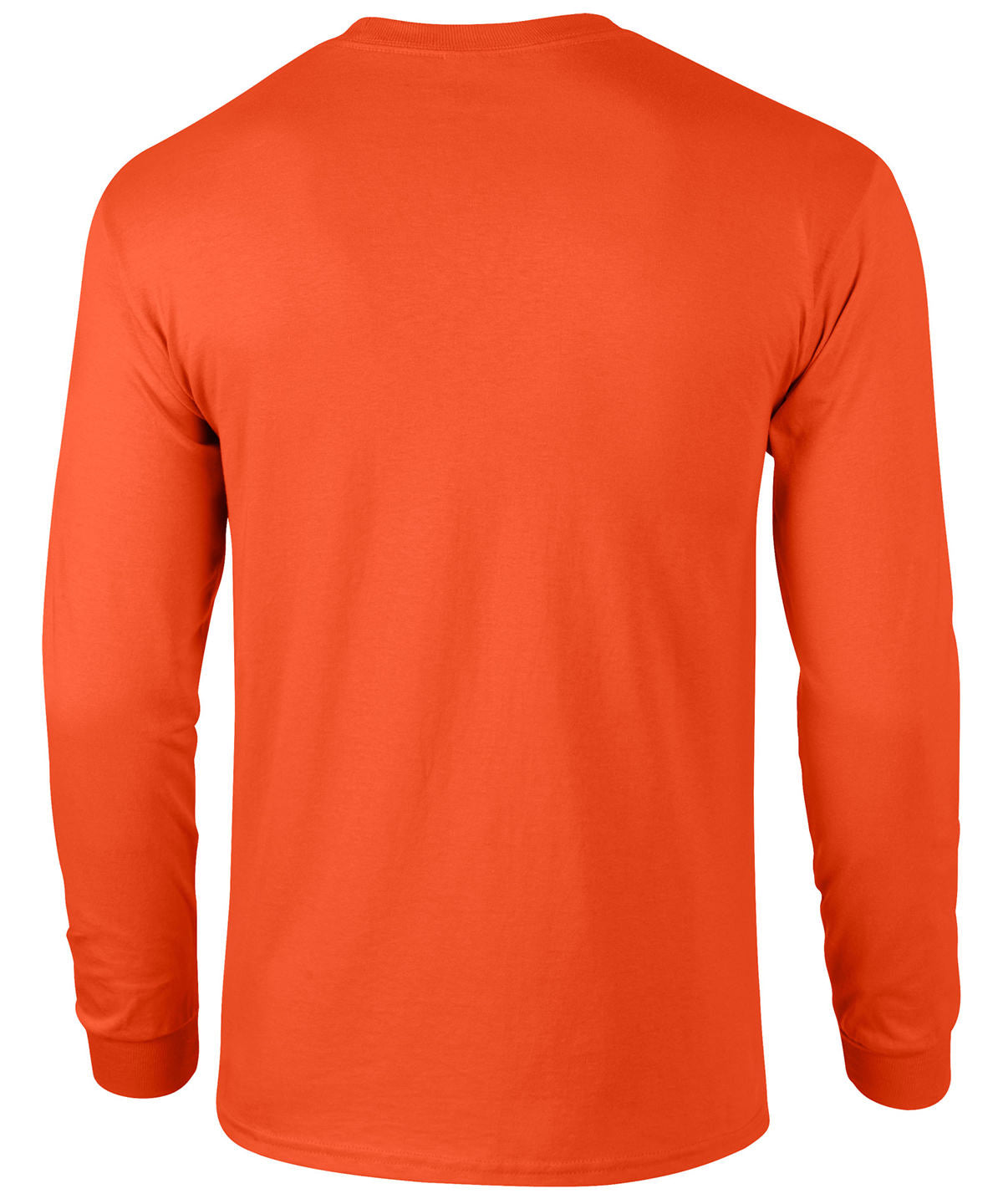 Ultra Cotton™ adult long sleeve t-shirt