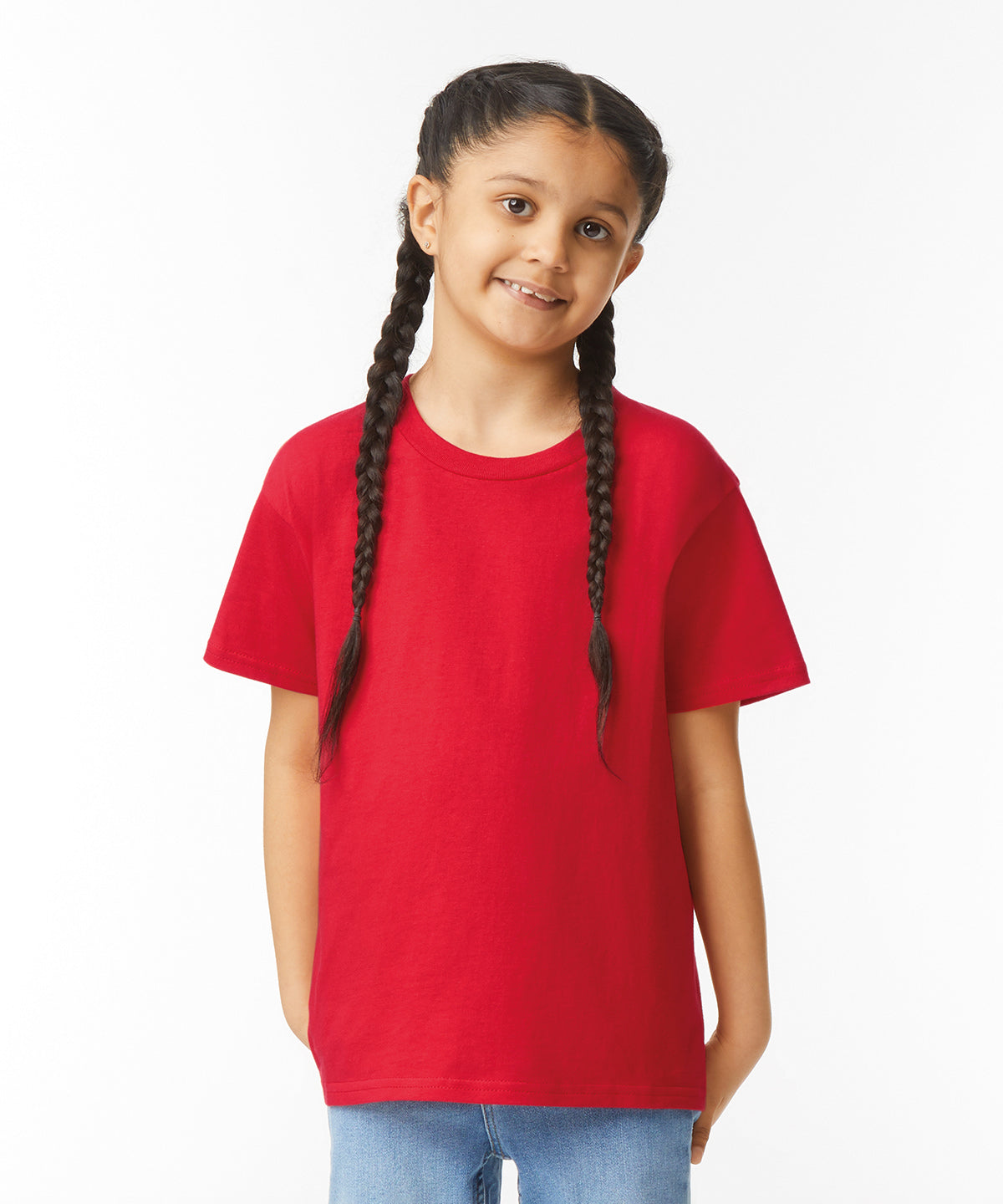 Softstyle™ youth ringspun t-shirt