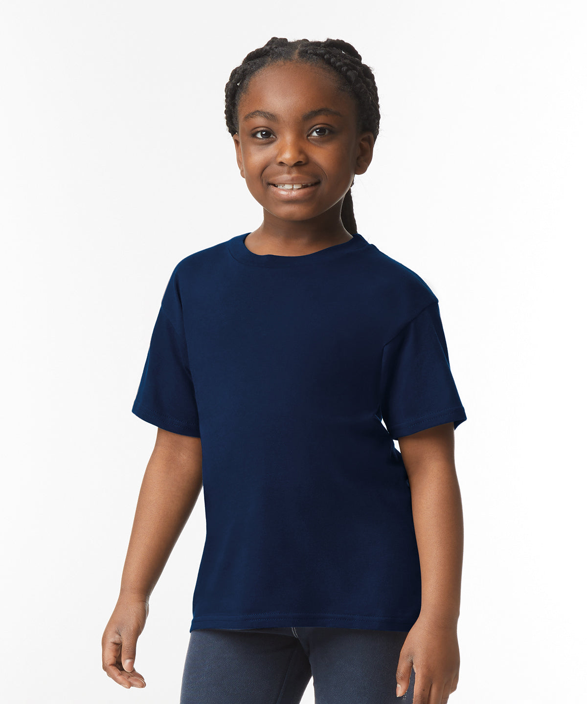 Softstyle™ youth ringspun t-shirt