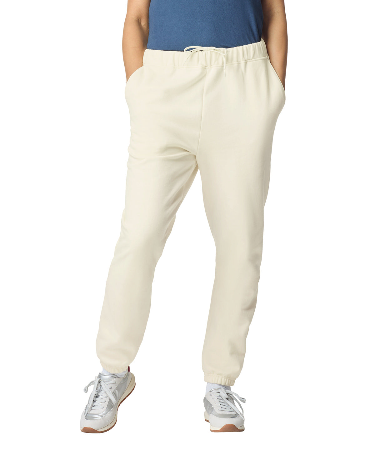 Softstyle™ midweight adult pocket sweatpants