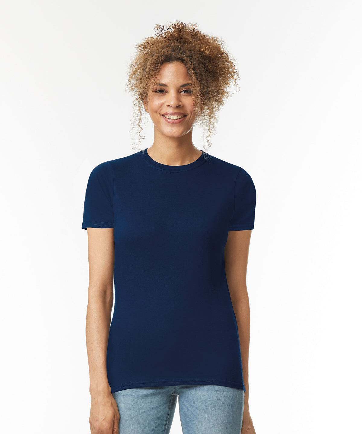 Softstyle™ women's ringspun t-shirt