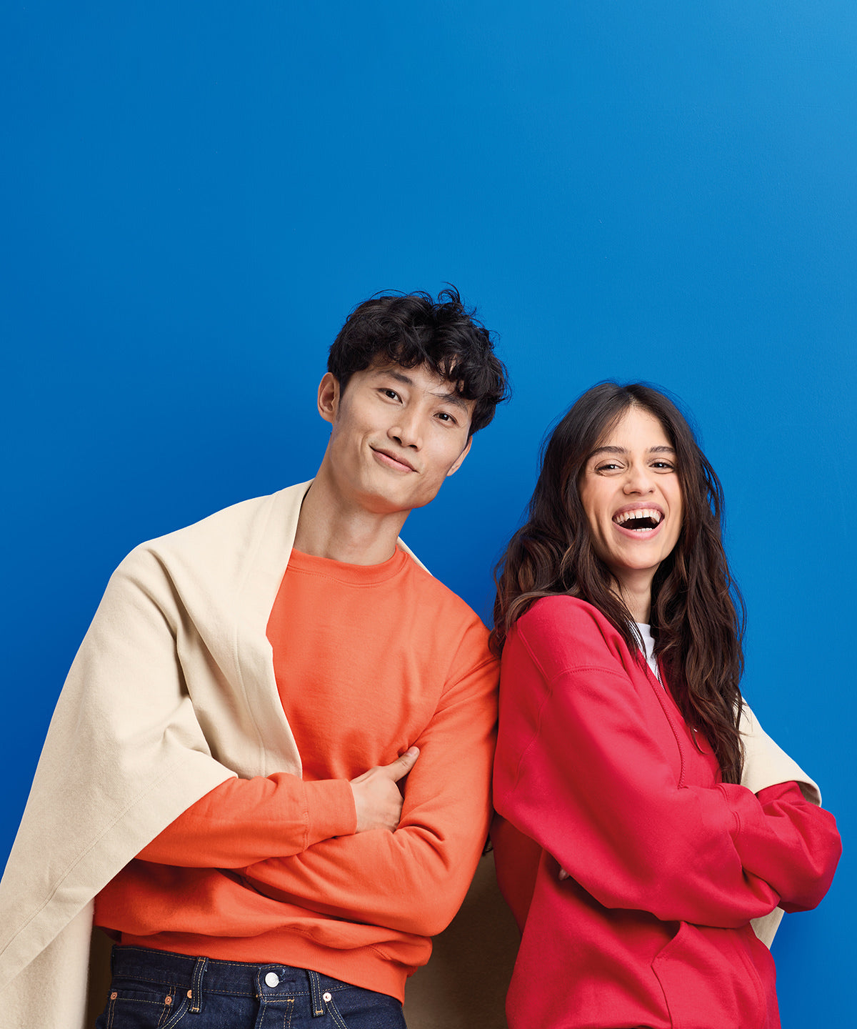 Heavy Blend™ fleece stadium blanket