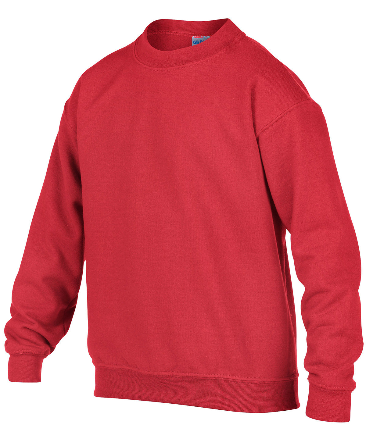 Heavy Blend™ youth crew neck sweatshirt