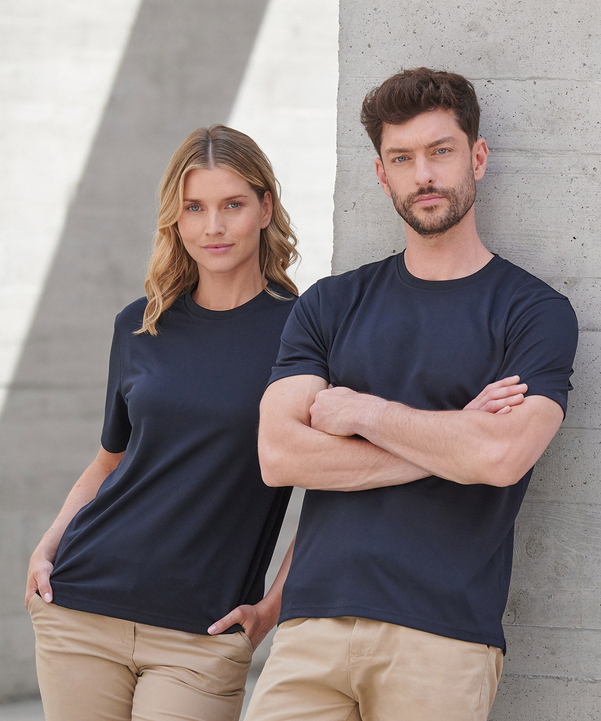 Coolplus® wicking t-shirt