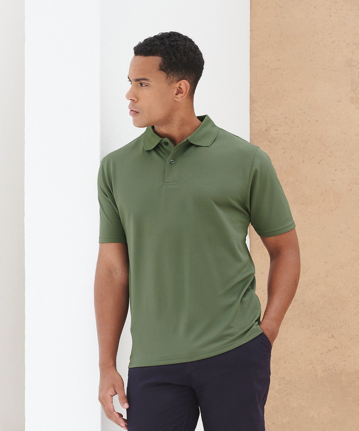 Coolplus® polo shirt 