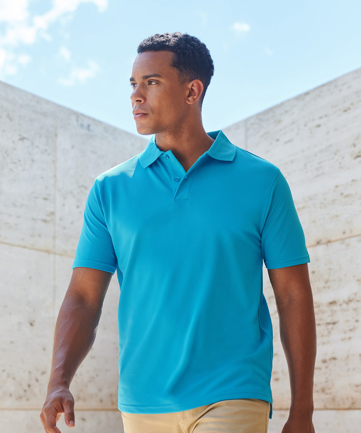 Coolplus® polo shirt 